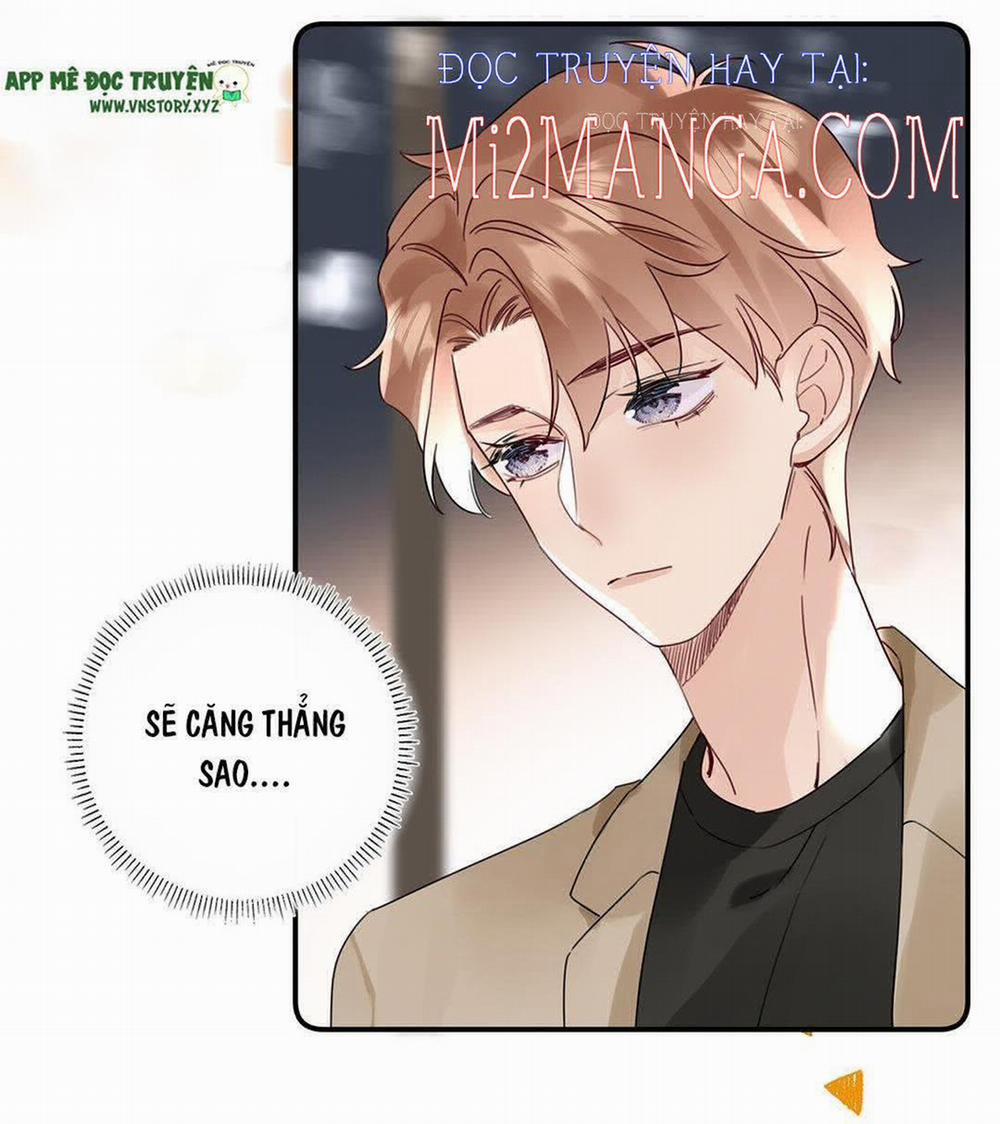 Xin Hãy Hẹn Hò Với Người Ưu Tú Như Anh 16 trang 21