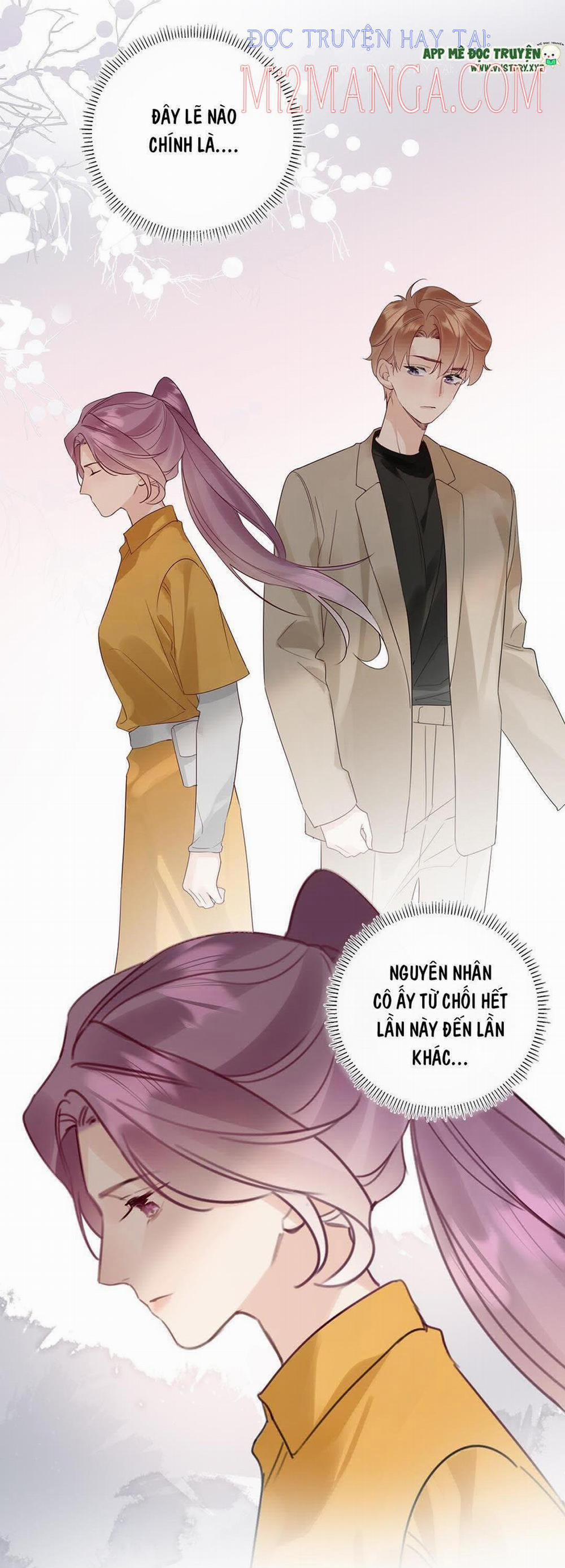 Xin Hãy Hẹn Hò Với Người Ưu Tú Như Anh 16 trang 24