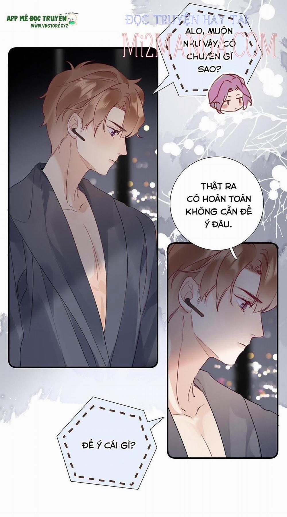 Xin Hãy Hẹn Hò Với Người Ưu Tú Như Anh 16 trang 28