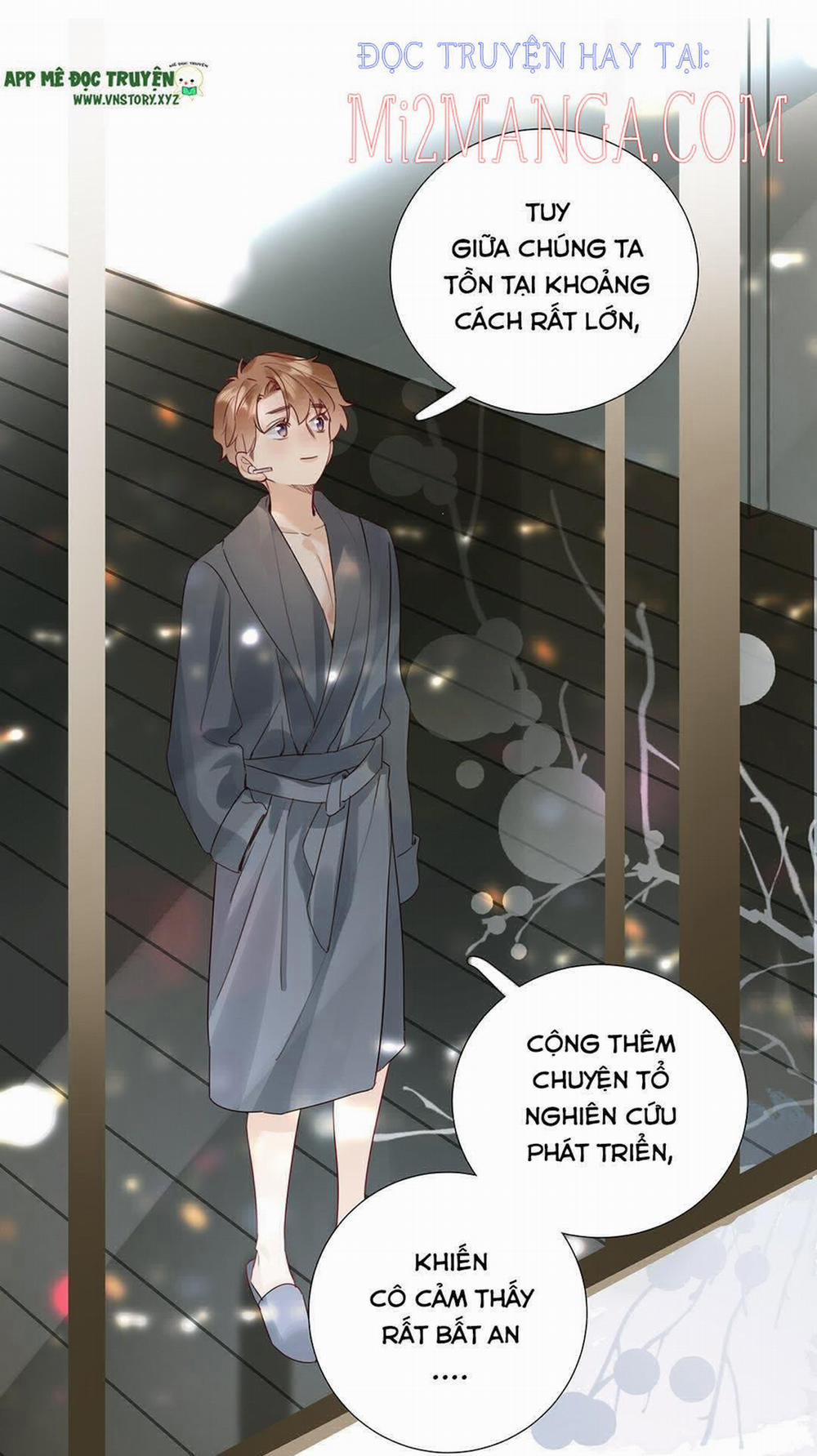 Xin Hãy Hẹn Hò Với Người Ưu Tú Như Anh 16 trang 29