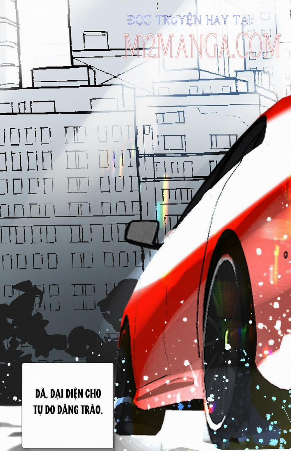 Xin Hãy Hẹn Hò Với Người Ưu Tú Như Anh 16 trang 3