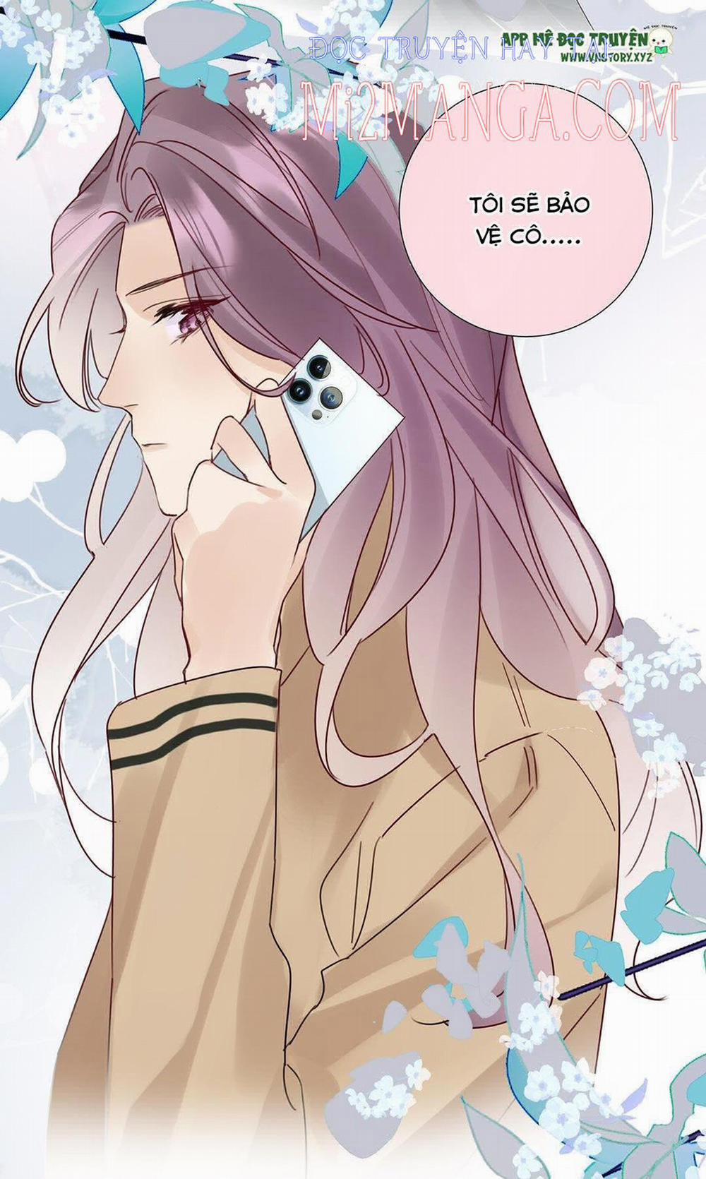 Xin Hãy Hẹn Hò Với Người Ưu Tú Như Anh 16 trang 31