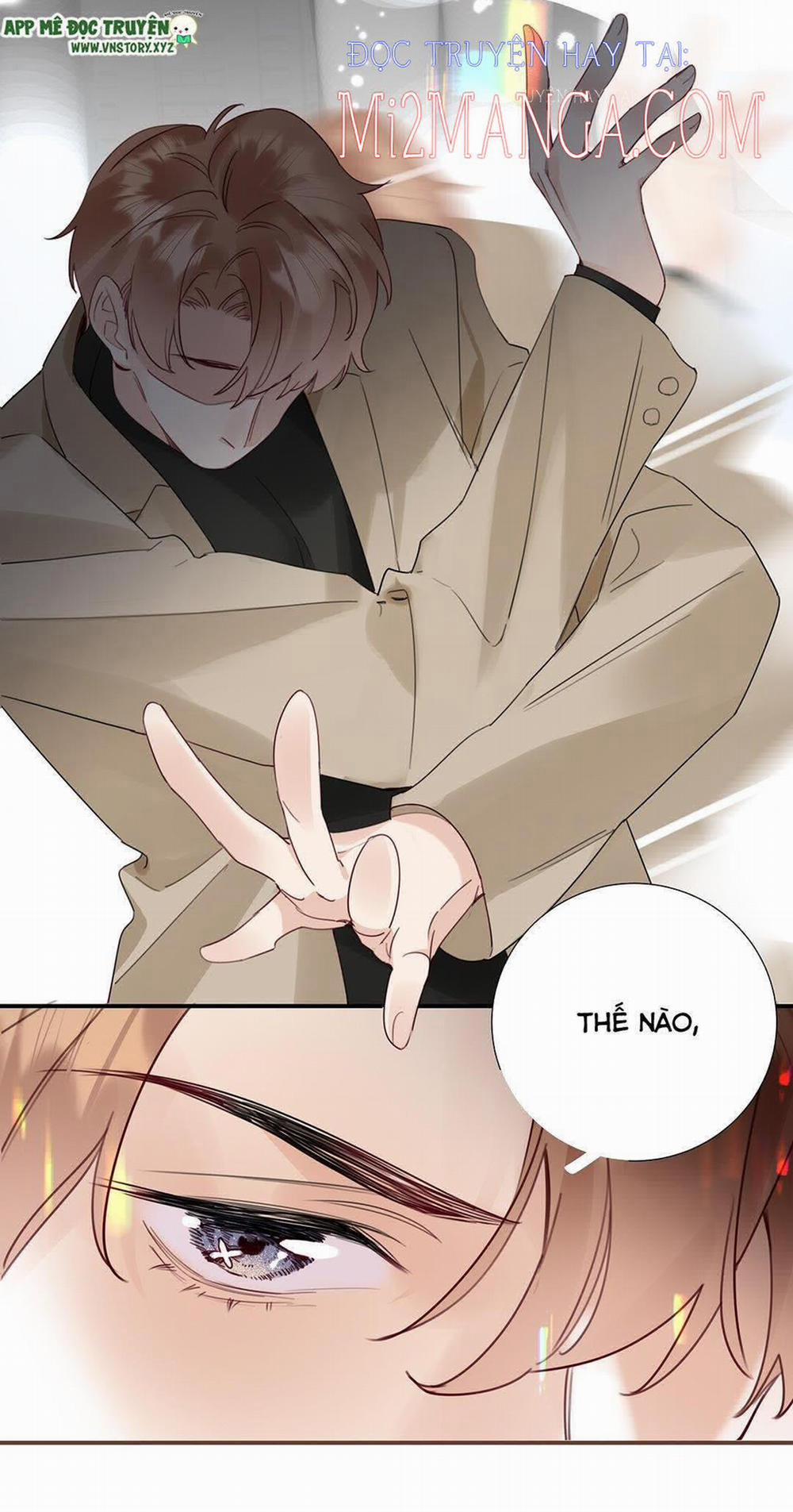 Xin Hãy Hẹn Hò Với Người Ưu Tú Như Anh 16 trang 4