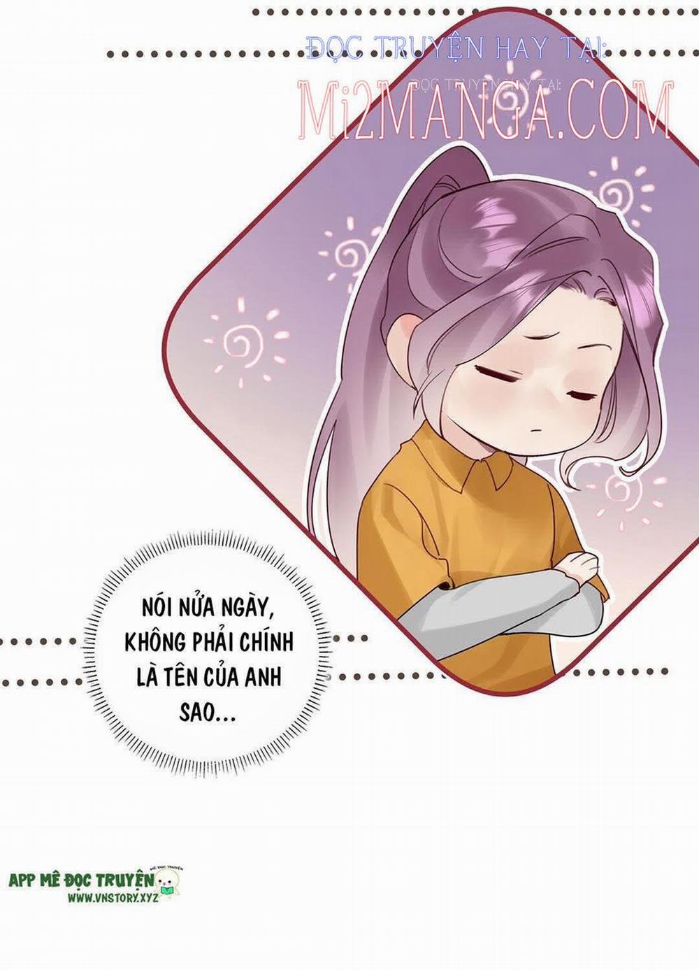 Xin Hãy Hẹn Hò Với Người Ưu Tú Như Anh 16 trang 6