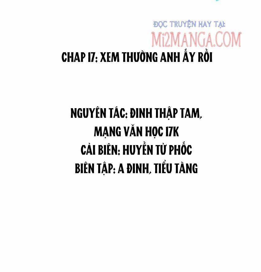 Xin Hãy Hẹn Hò Với Người Ưu Tú Như Anh 17 trang 1