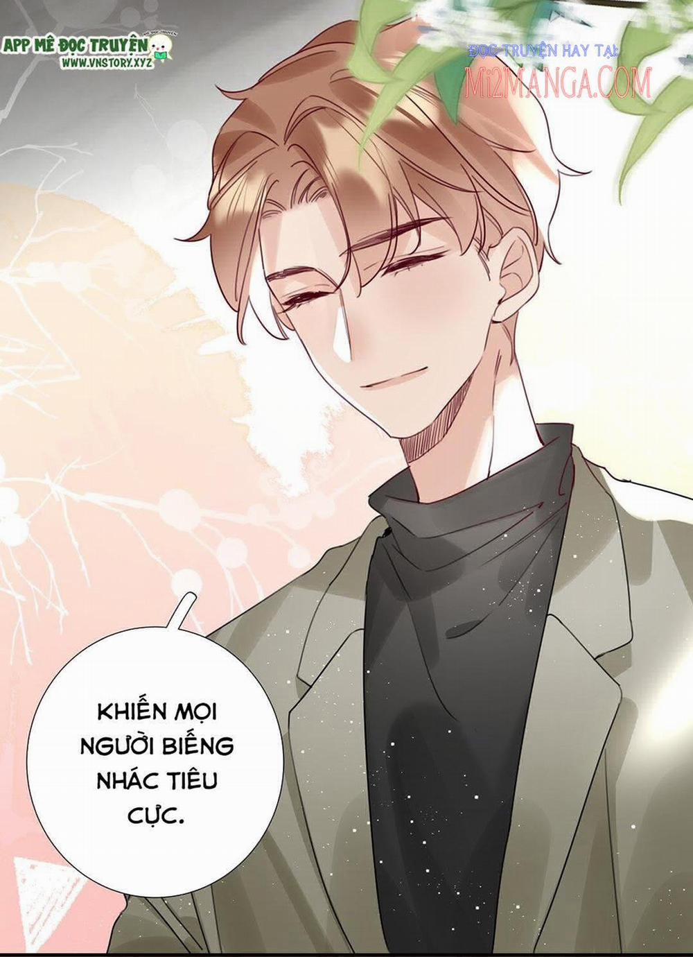 Xin Hãy Hẹn Hò Với Người Ưu Tú Như Anh 17 trang 10