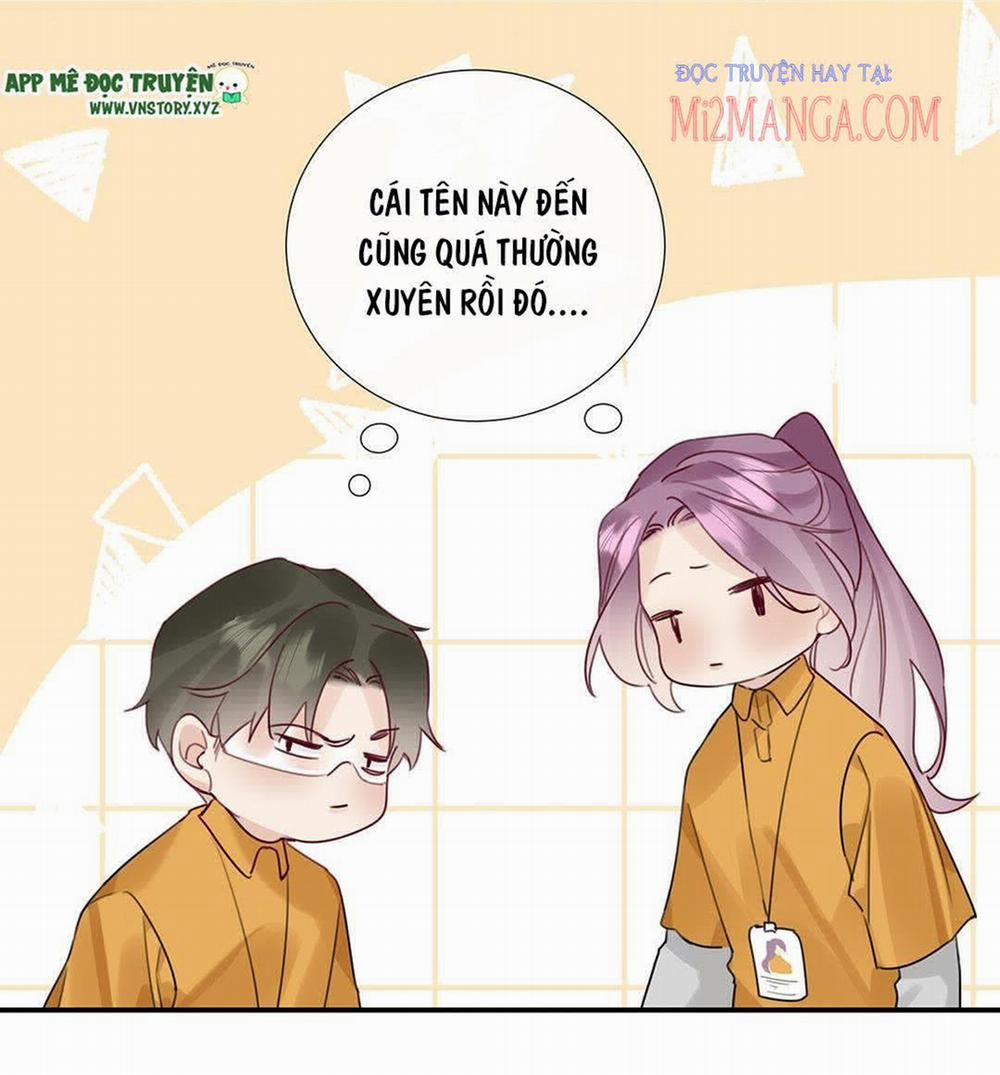 Xin Hãy Hẹn Hò Với Người Ưu Tú Như Anh 17 trang 11