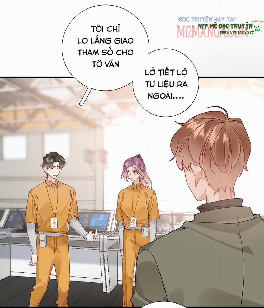 Xin Hãy Hẹn Hò Với Người Ưu Tú Như Anh 17 trang 12