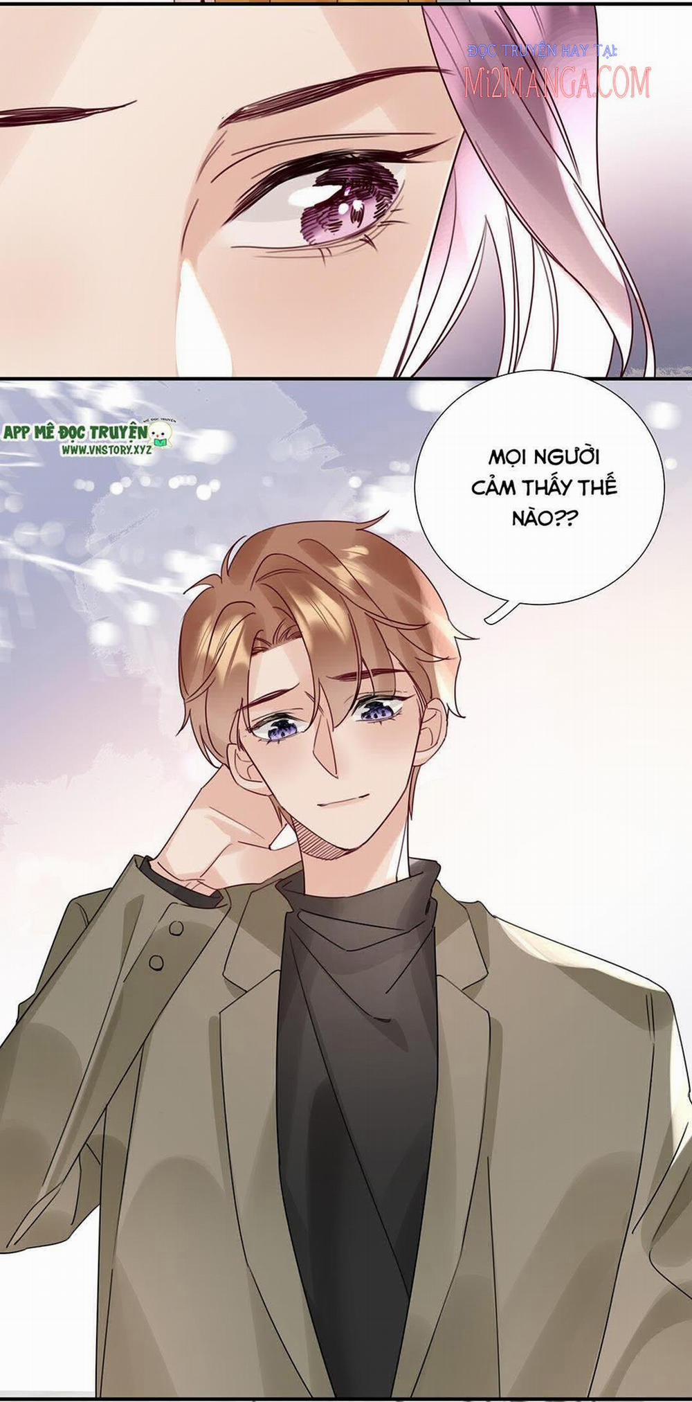 Xin Hãy Hẹn Hò Với Người Ưu Tú Như Anh 17 trang 15