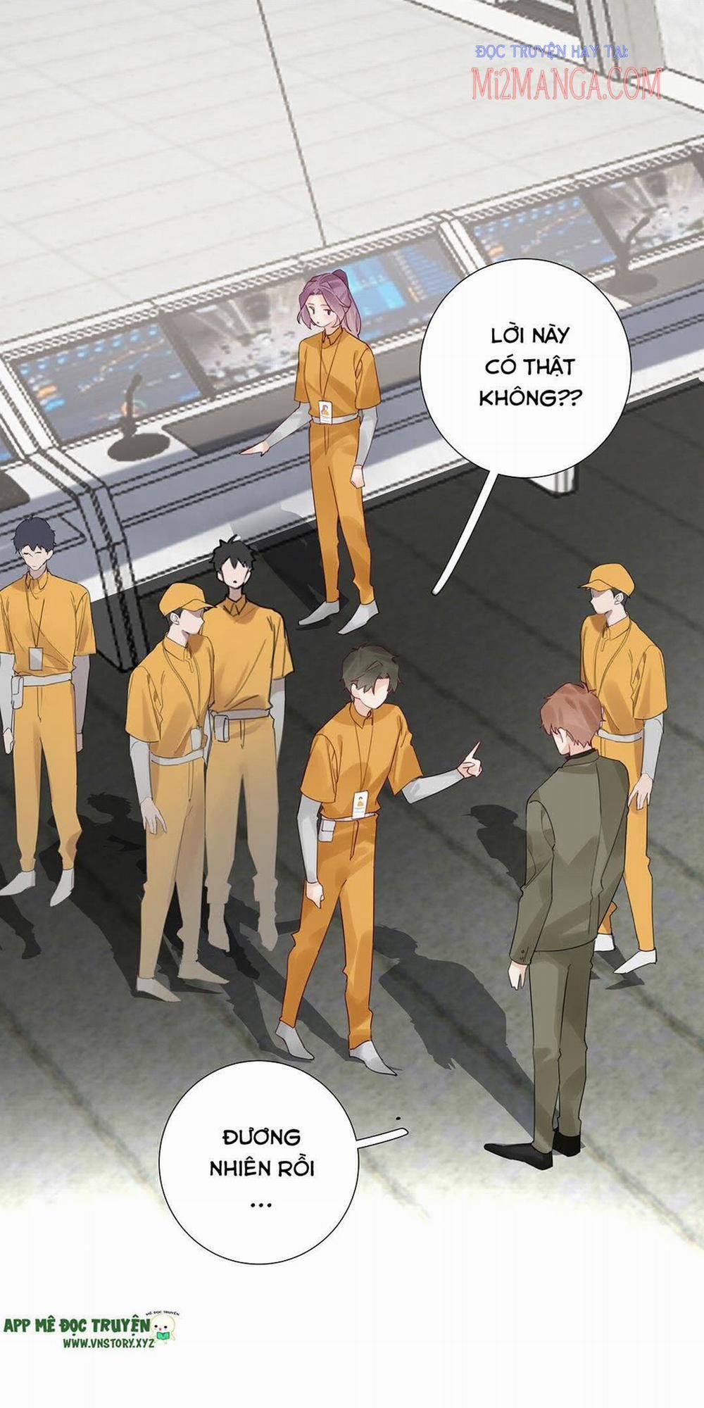 Xin Hãy Hẹn Hò Với Người Ưu Tú Như Anh 17 trang 16