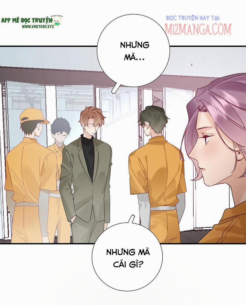 Xin Hãy Hẹn Hò Với Người Ưu Tú Như Anh 17 trang 20