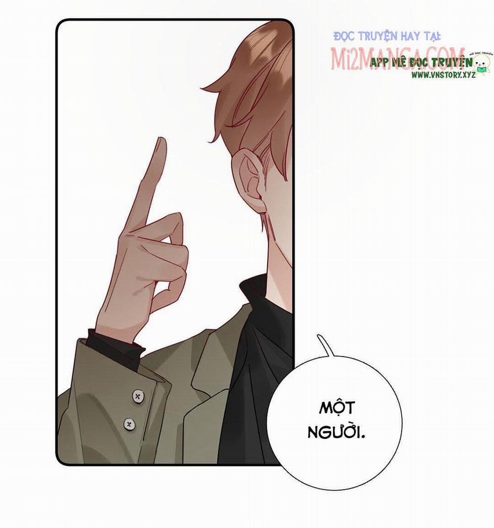 Xin Hãy Hẹn Hò Với Người Ưu Tú Như Anh 17 trang 21