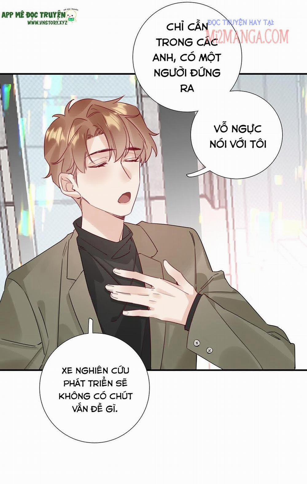 Xin Hãy Hẹn Hò Với Người Ưu Tú Như Anh 17 trang 22