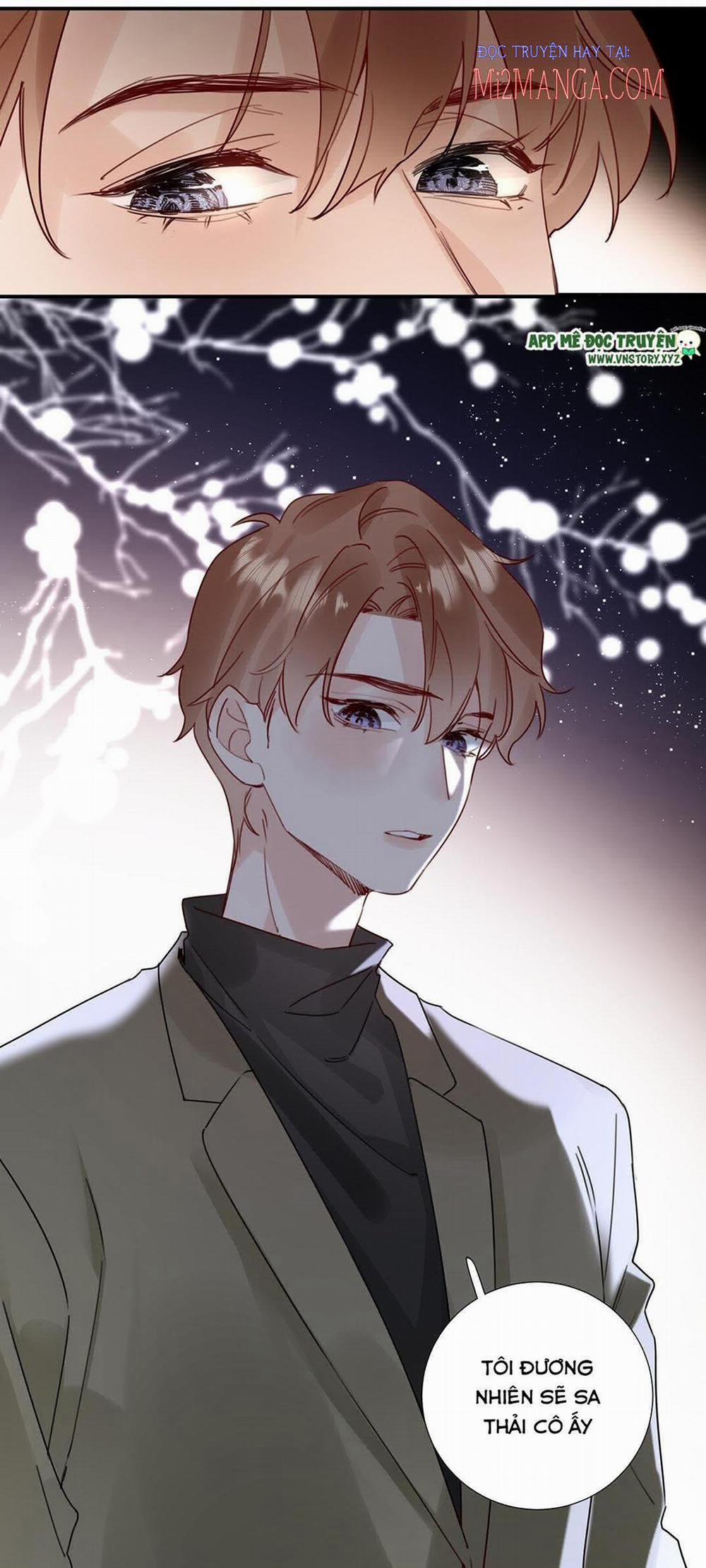 Xin Hãy Hẹn Hò Với Người Ưu Tú Như Anh 17 trang 24
