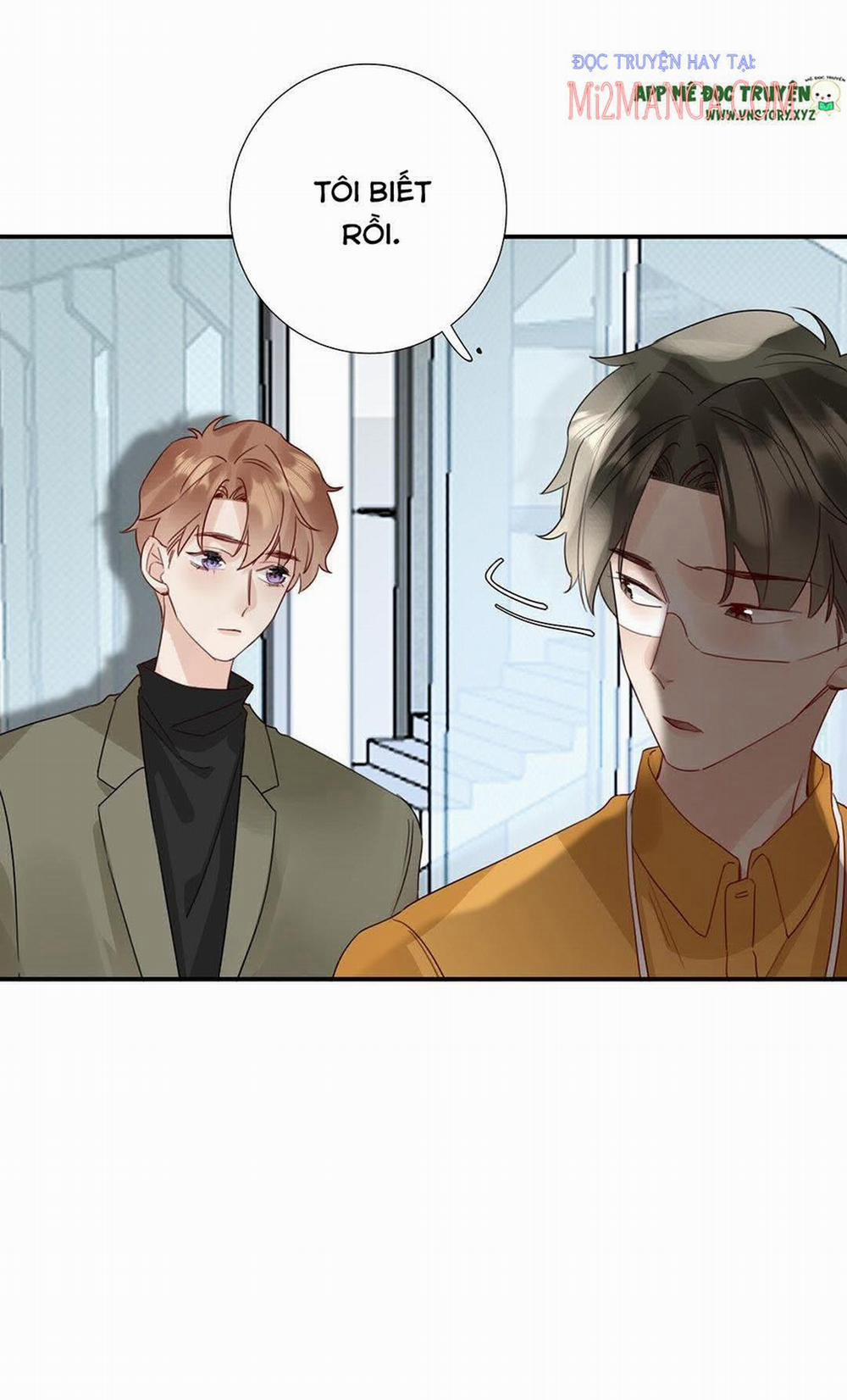 Xin Hãy Hẹn Hò Với Người Ưu Tú Như Anh 17 trang 27