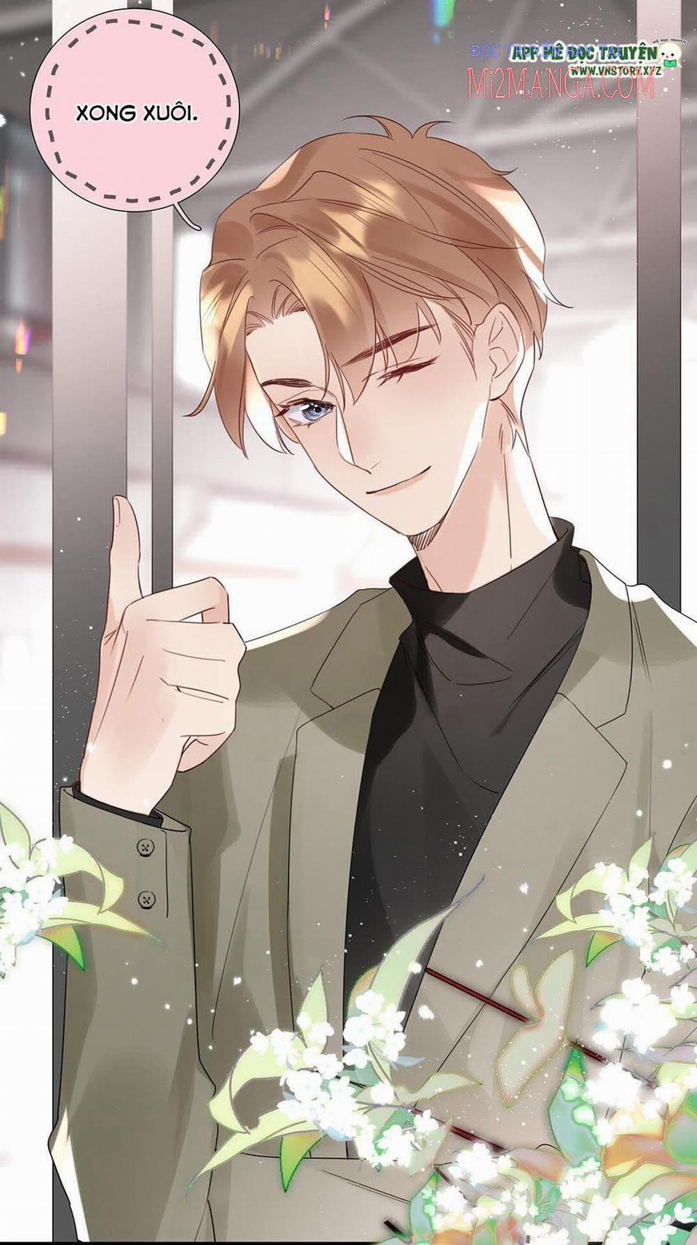 Xin Hãy Hẹn Hò Với Người Ưu Tú Như Anh 17 trang 32