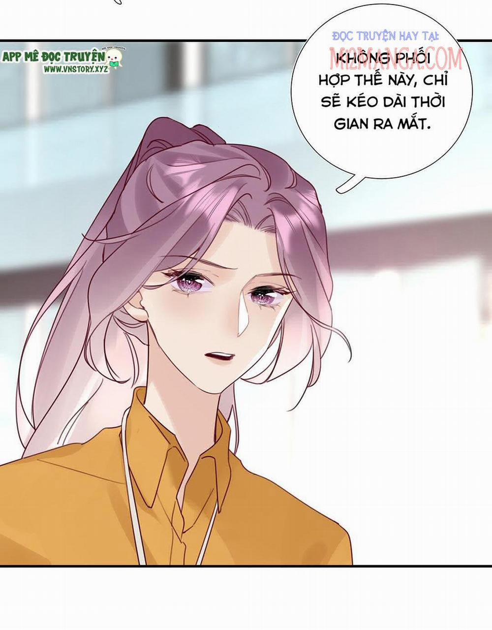 Xin Hãy Hẹn Hò Với Người Ưu Tú Như Anh 17 trang 4