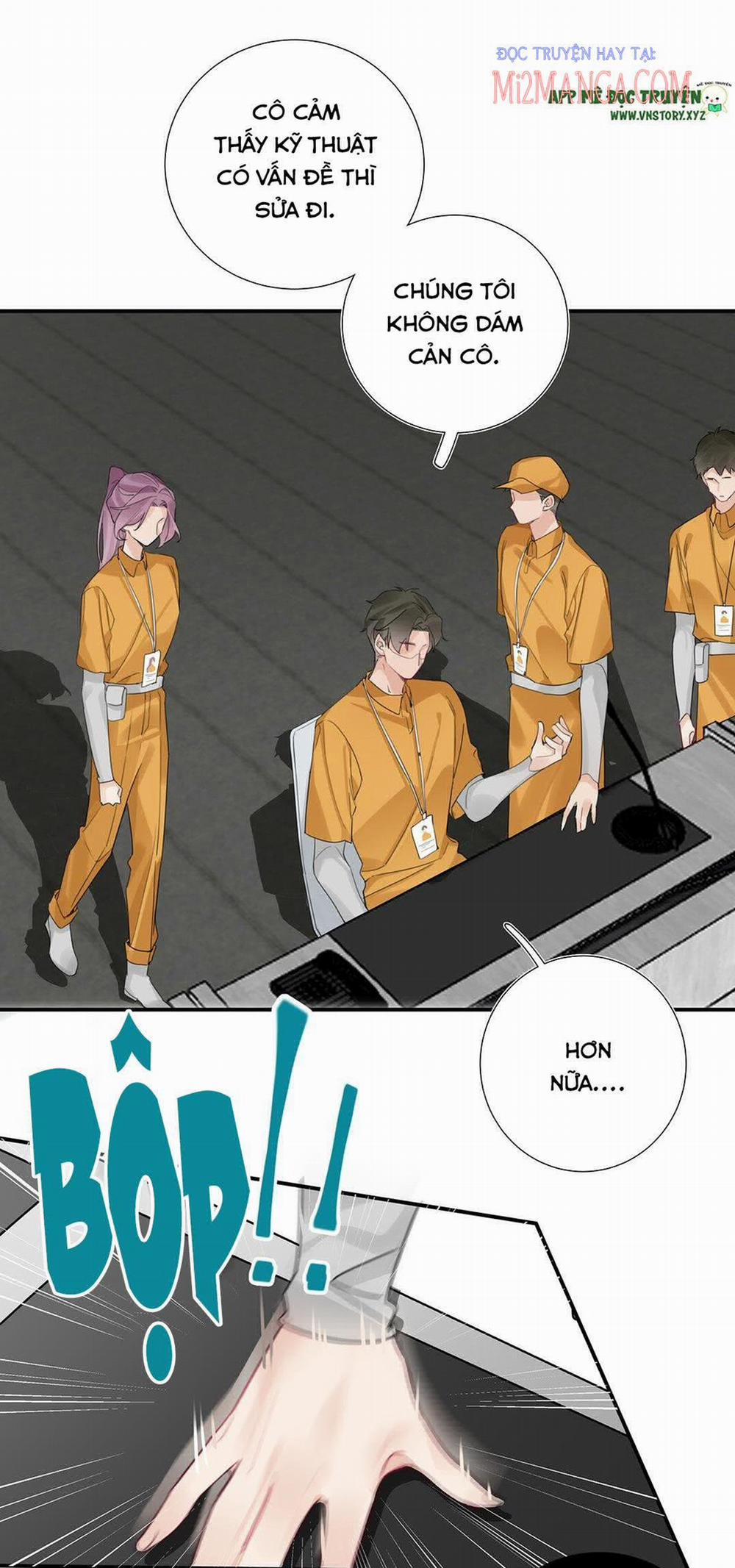 Xin Hãy Hẹn Hò Với Người Ưu Tú Như Anh 17 trang 5