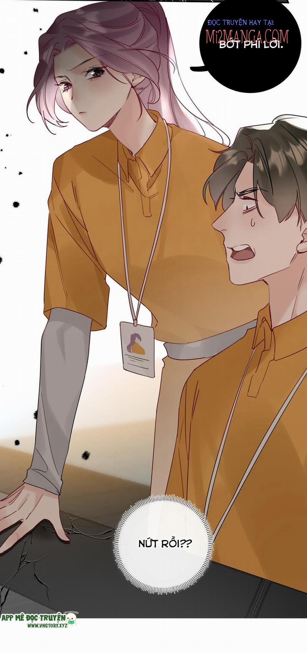 Xin Hãy Hẹn Hò Với Người Ưu Tú Như Anh 17 trang 6