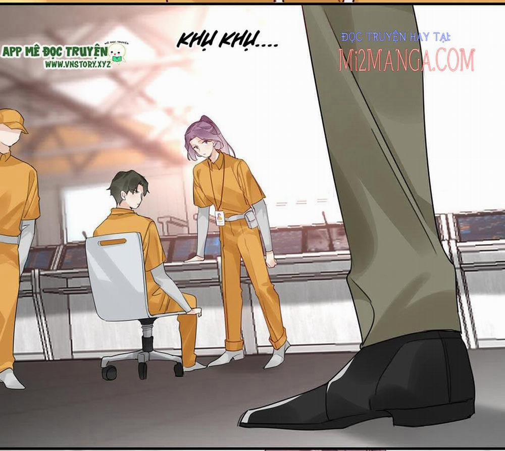 Xin Hãy Hẹn Hò Với Người Ưu Tú Như Anh 17 trang 8