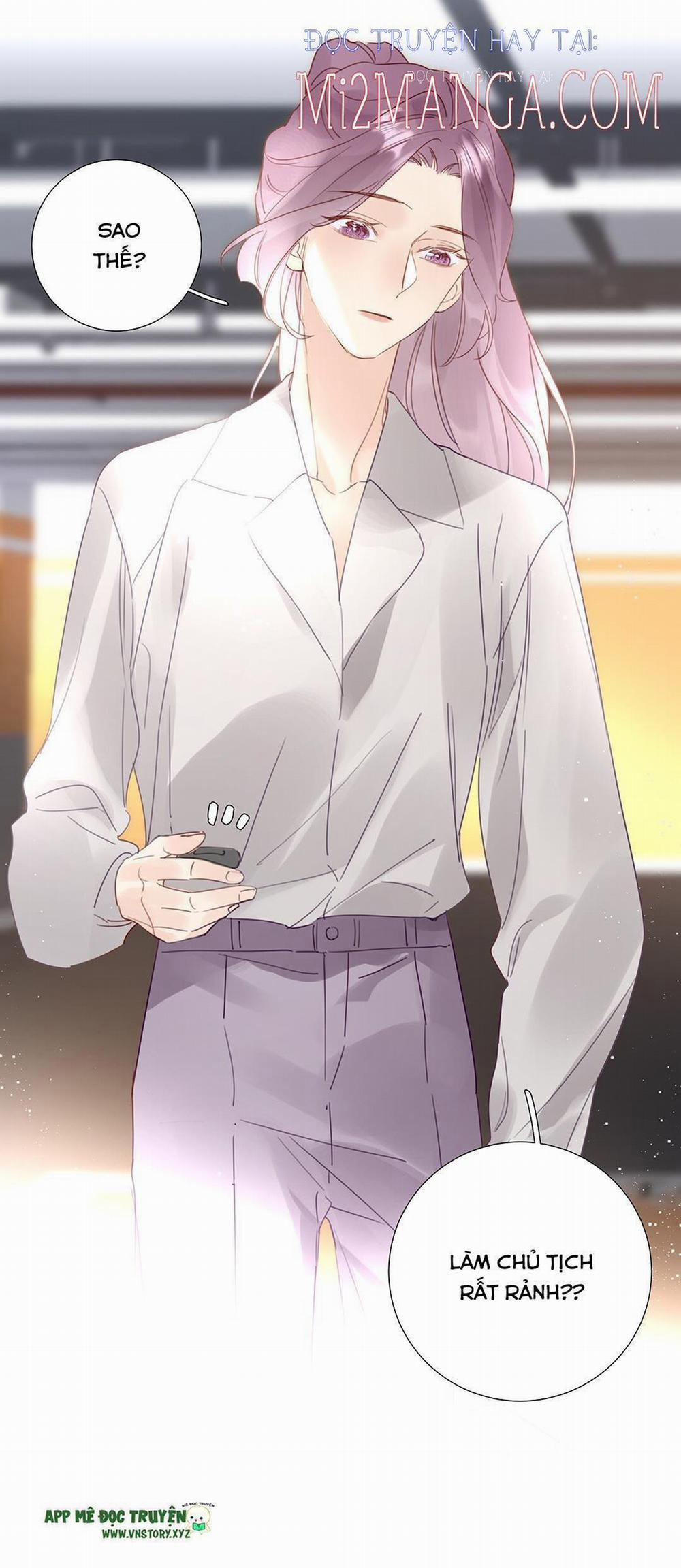 Xin Hãy Hẹn Hò Với Người Ưu Tú Như Anh 18 trang 0