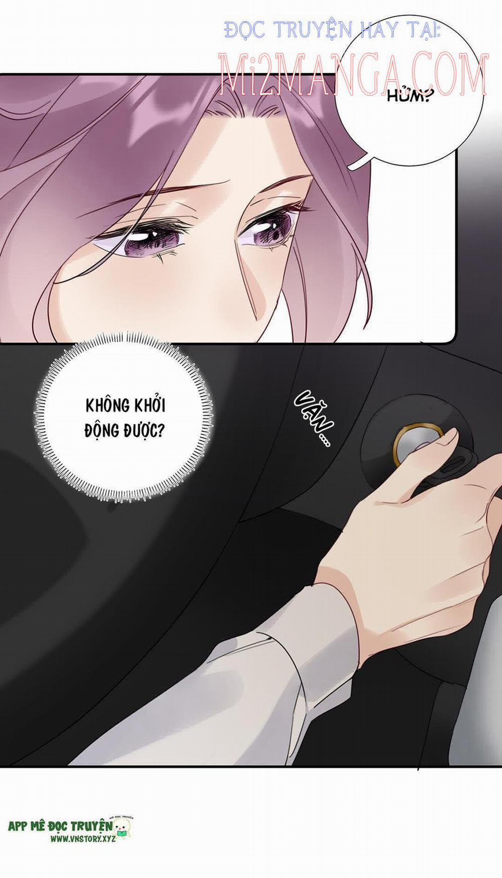 Xin Hãy Hẹn Hò Với Người Ưu Tú Như Anh 19 trang 11