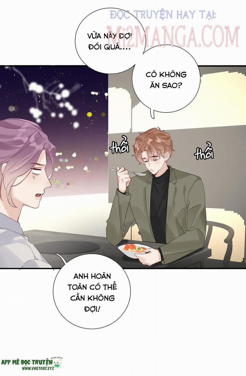Xin Hãy Hẹn Hò Với Người Ưu Tú Như Anh 19 trang 19