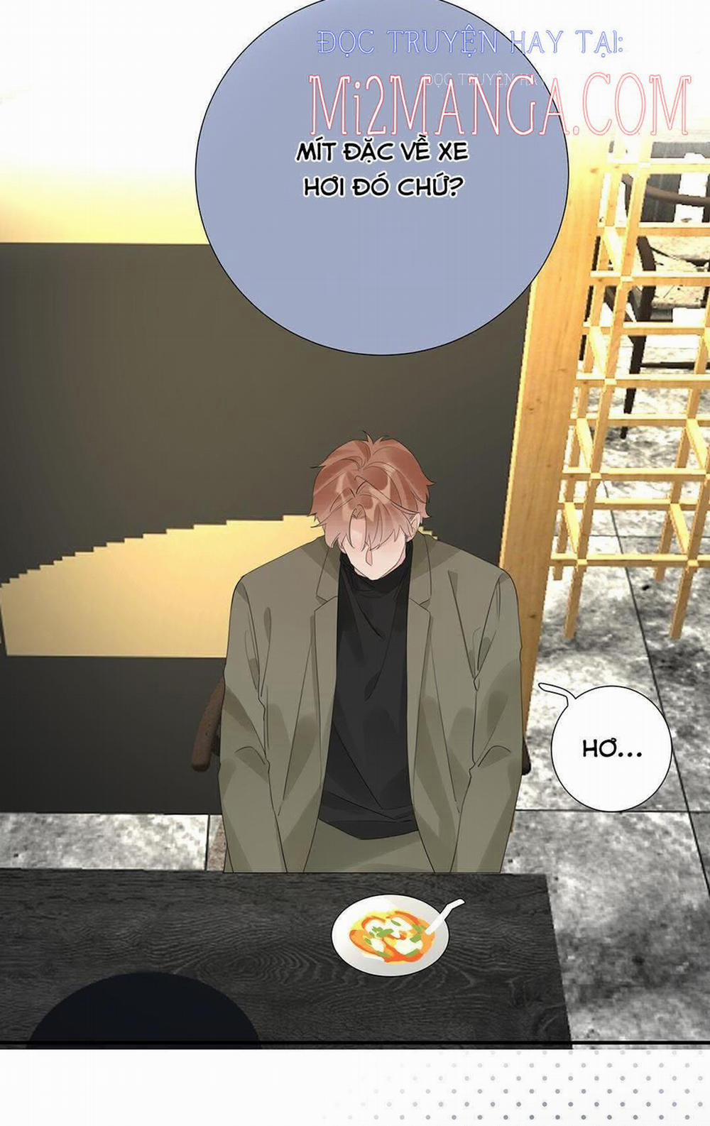Xin Hãy Hẹn Hò Với Người Ưu Tú Như Anh 19 trang 24