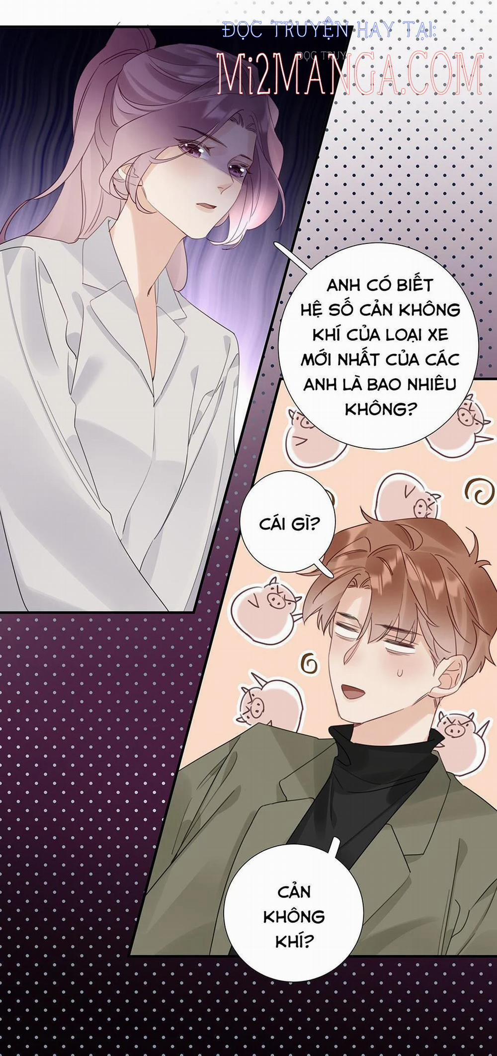 Xin Hãy Hẹn Hò Với Người Ưu Tú Như Anh 19 trang 25