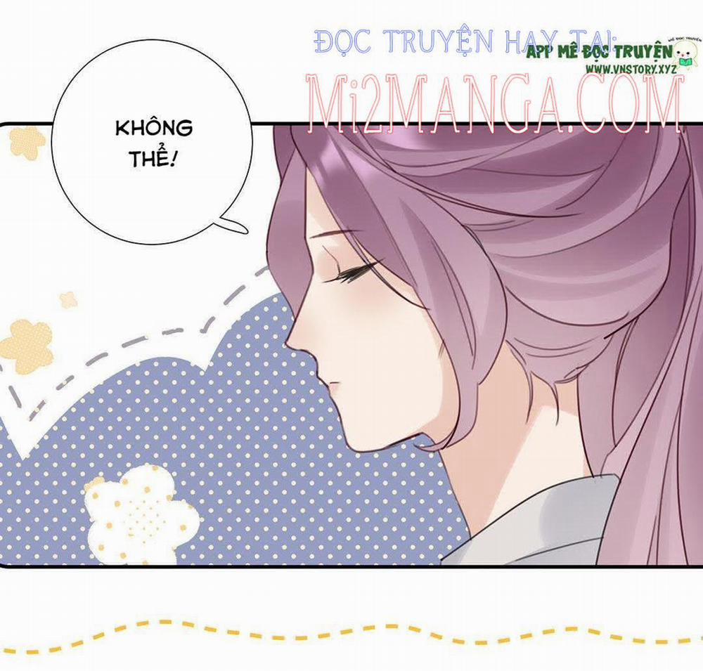 Xin Hãy Hẹn Hò Với Người Ưu Tú Như Anh 19 trang 3