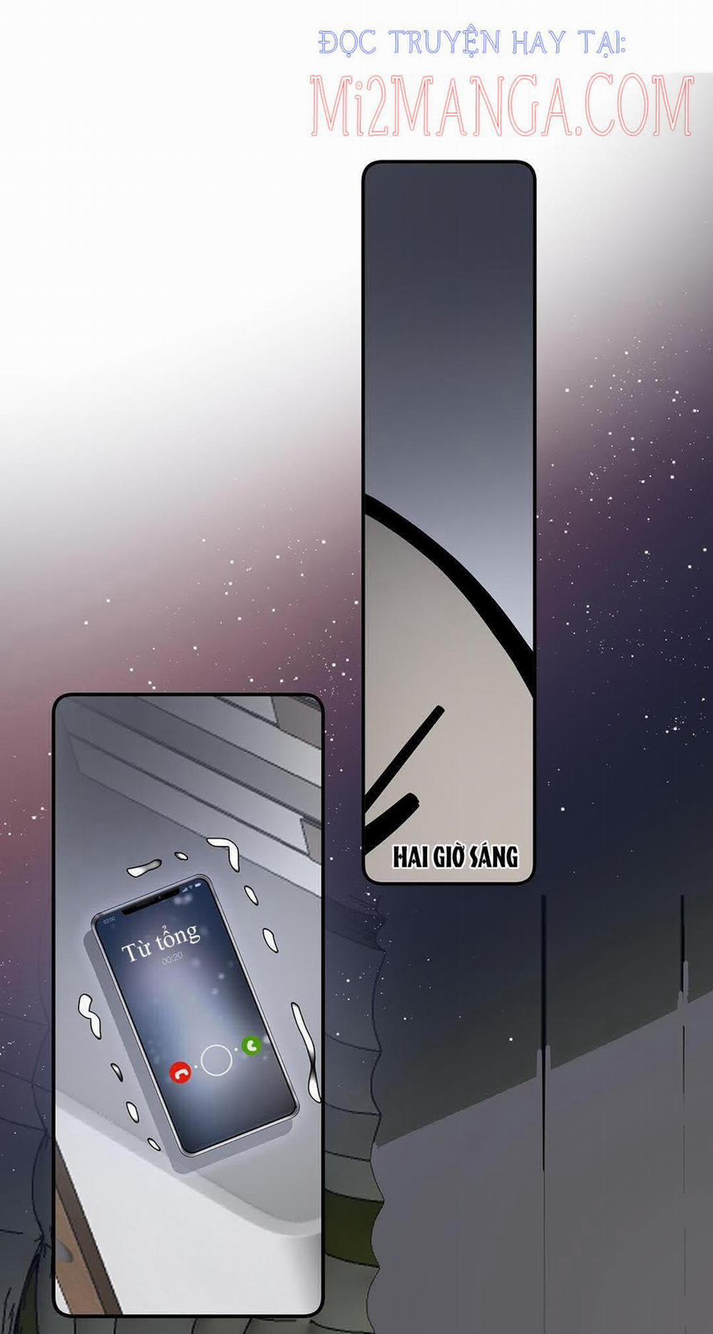 Xin Hãy Hẹn Hò Với Người Ưu Tú Như Anh 19 trang 34