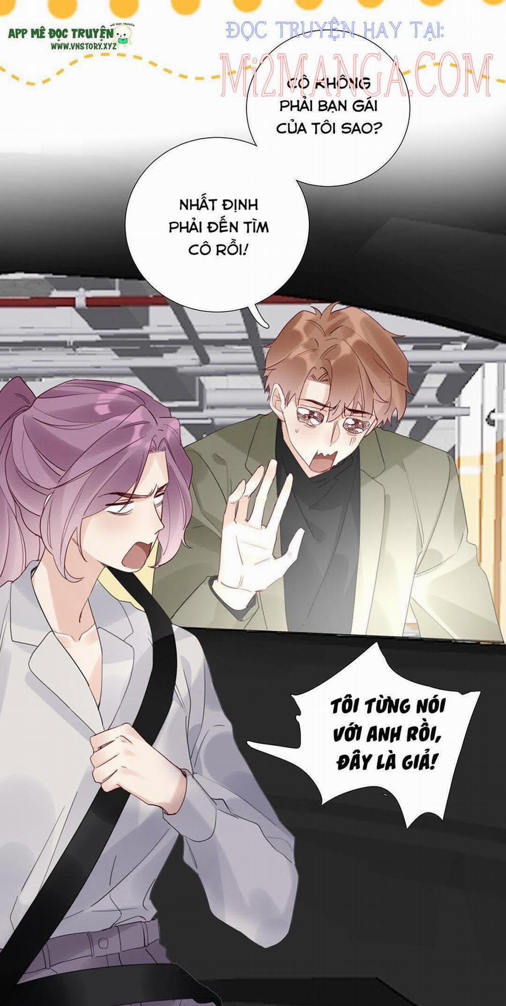 Xin Hãy Hẹn Hò Với Người Ưu Tú Như Anh 19 trang 5