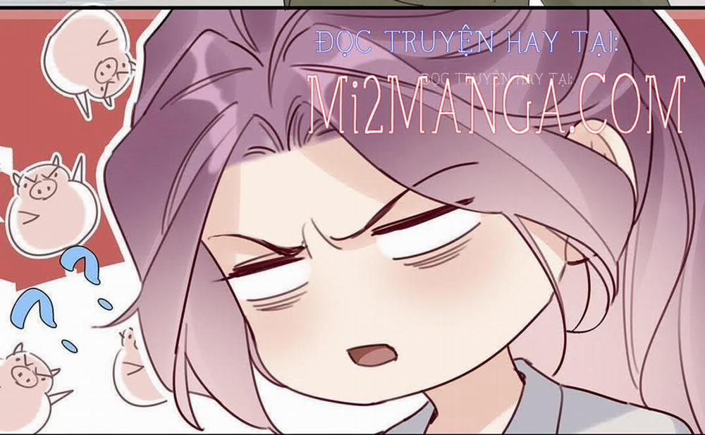 Xin Hãy Hẹn Hò Với Người Ưu Tú Như Anh 19 trang 8