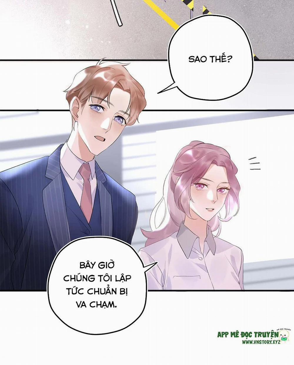 Xin Hãy Hẹn Hò Với Người Ưu Tú Như Anh 2 trang 12