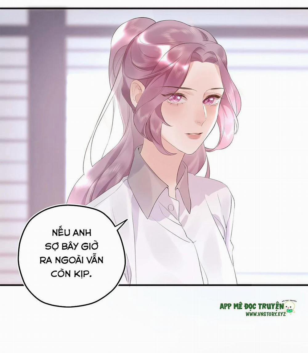 Xin Hãy Hẹn Hò Với Người Ưu Tú Như Anh 2 trang 13