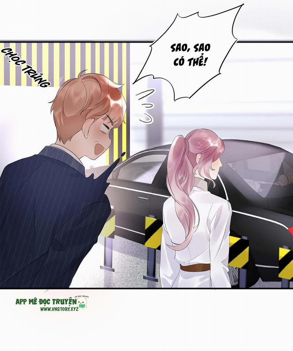 Xin Hãy Hẹn Hò Với Người Ưu Tú Như Anh 2 trang 14