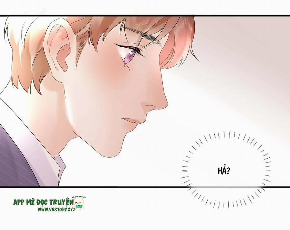Xin Hãy Hẹn Hò Với Người Ưu Tú Như Anh 2 trang 15