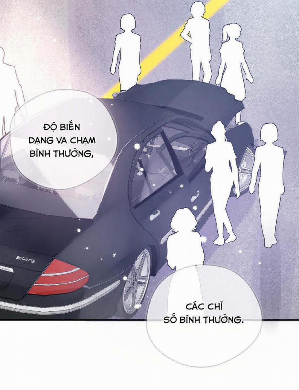 Xin Hãy Hẹn Hò Với Người Ưu Tú Như Anh 2 trang 18