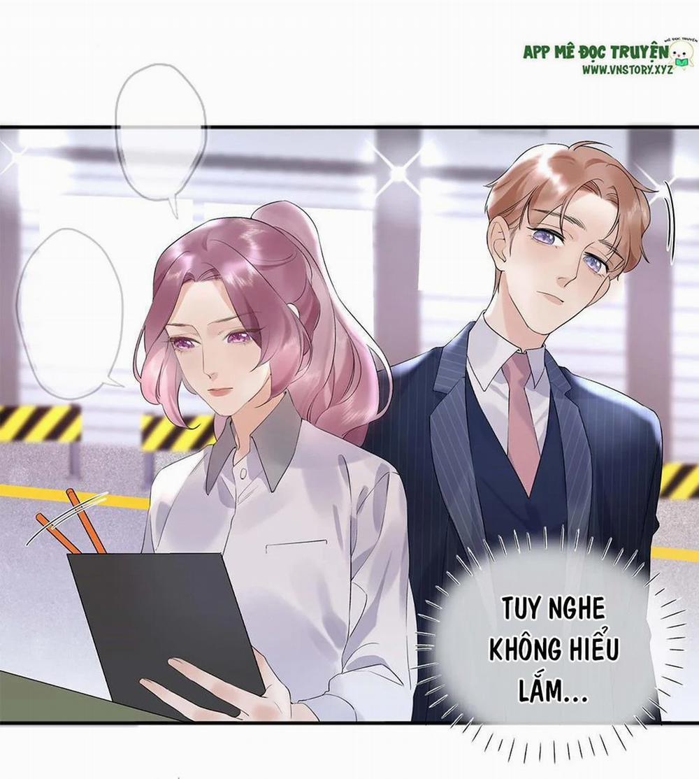 Xin Hãy Hẹn Hò Với Người Ưu Tú Như Anh 2 trang 19