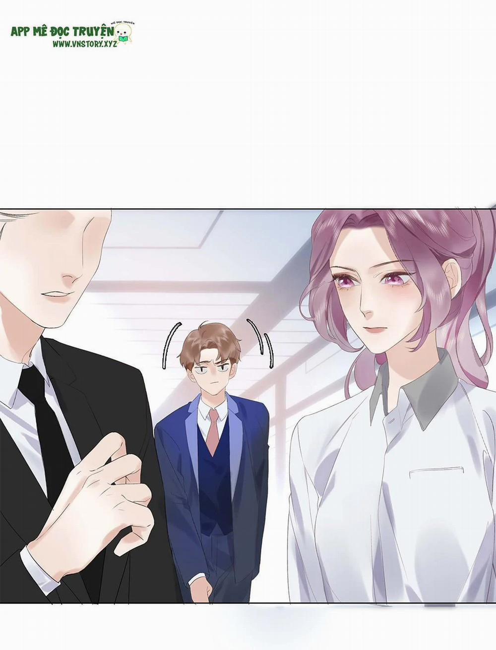 Xin Hãy Hẹn Hò Với Người Ưu Tú Như Anh 2 trang 2