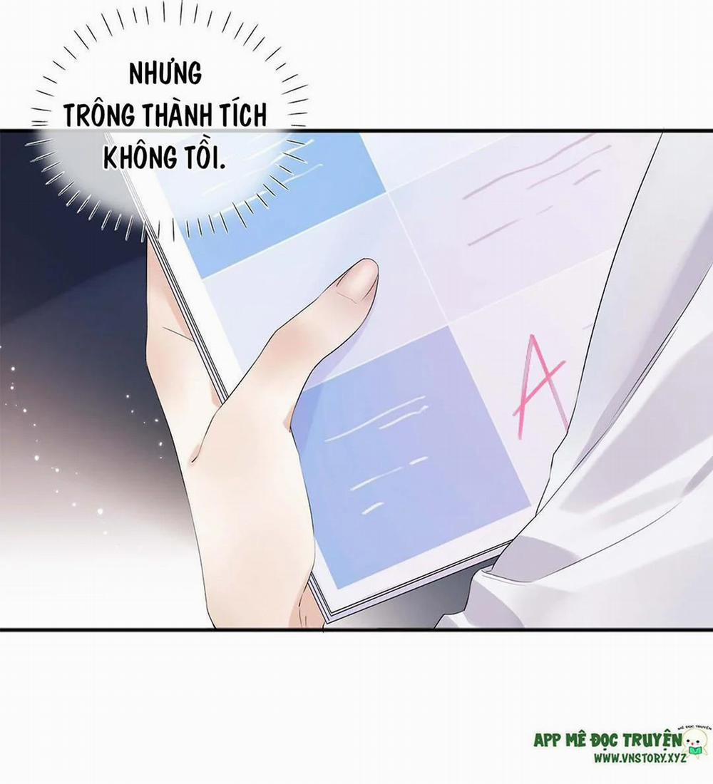 Xin Hãy Hẹn Hò Với Người Ưu Tú Như Anh 2 trang 20