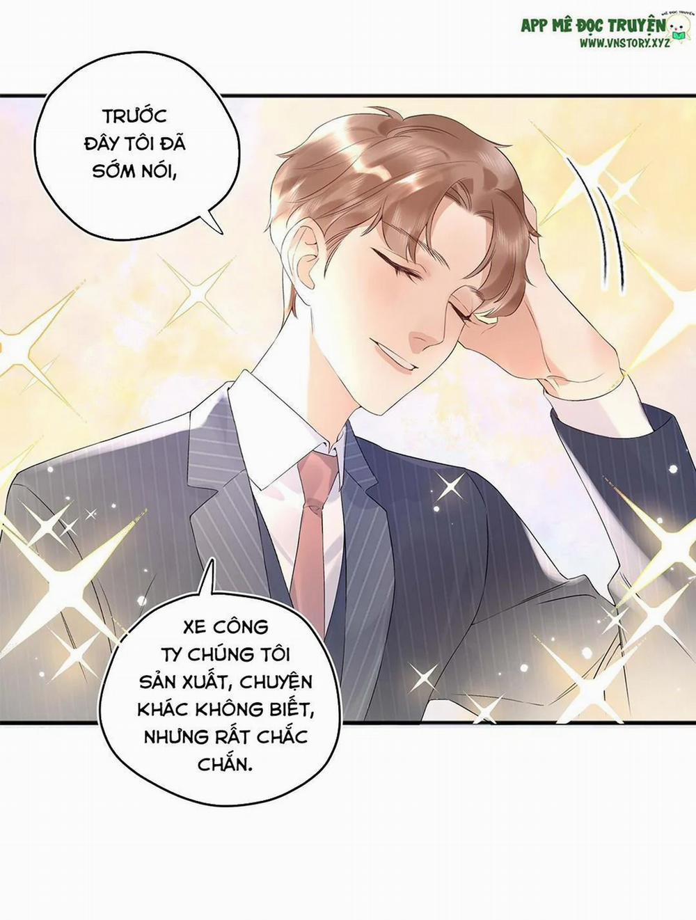 Xin Hãy Hẹn Hò Với Người Ưu Tú Như Anh 2 trang 22