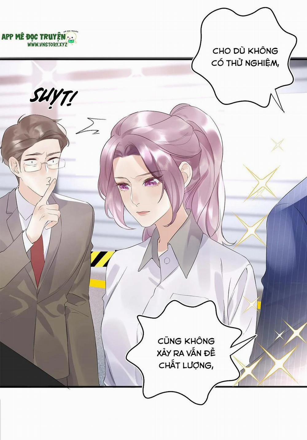 Xin Hãy Hẹn Hò Với Người Ưu Tú Như Anh 2 trang 23