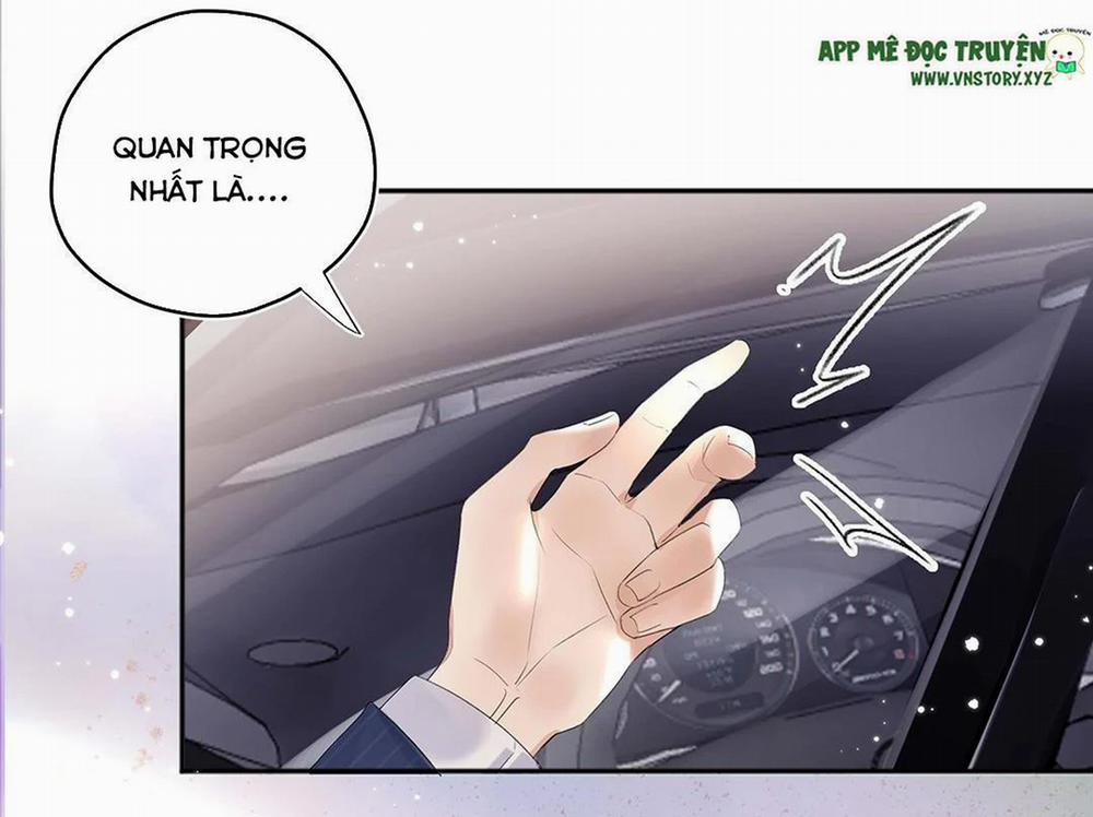 Xin Hãy Hẹn Hò Với Người Ưu Tú Như Anh 2 trang 24