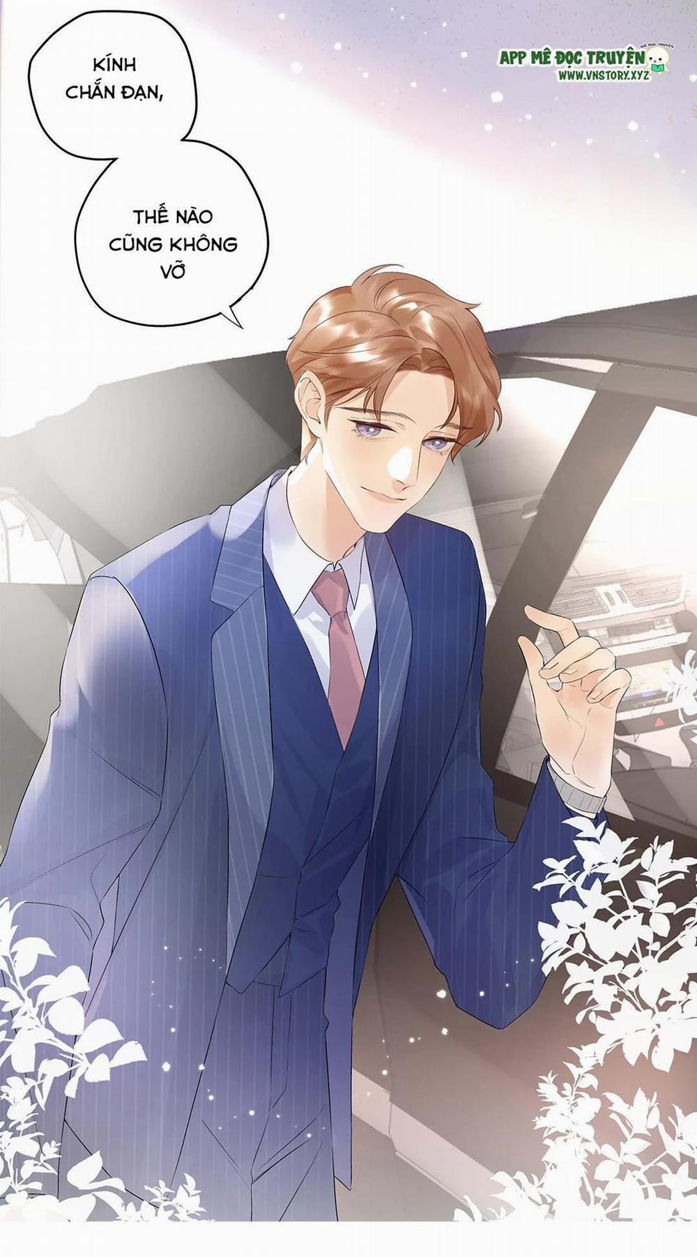 Xin Hãy Hẹn Hò Với Người Ưu Tú Như Anh 2 trang 25