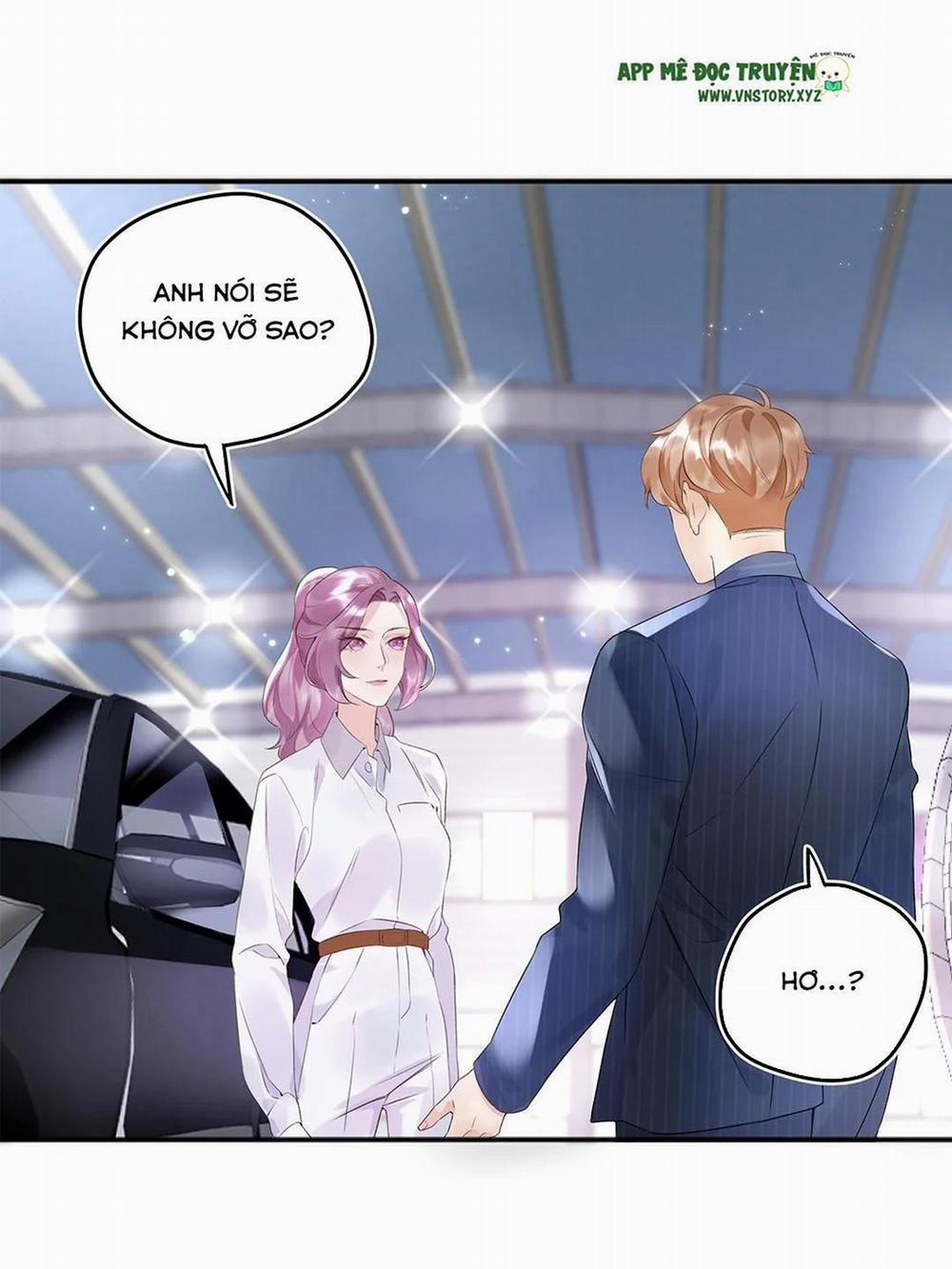 Xin Hãy Hẹn Hò Với Người Ưu Tú Như Anh 2 trang 26