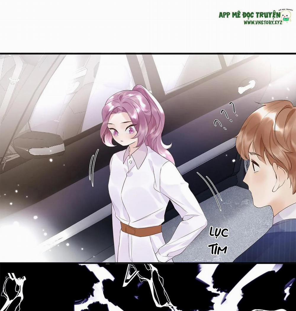 Xin Hãy Hẹn Hò Với Người Ưu Tú Như Anh 2 trang 27