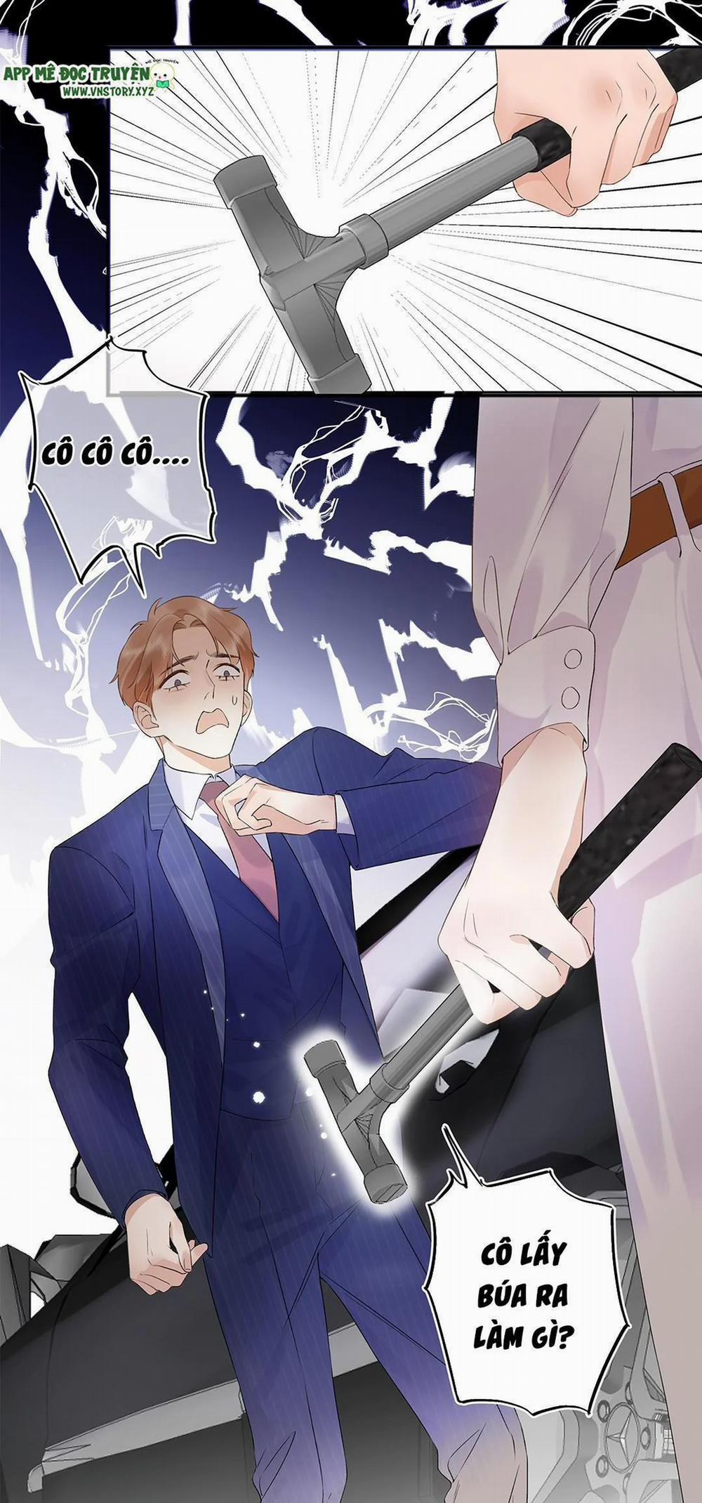 Xin Hãy Hẹn Hò Với Người Ưu Tú Như Anh 2 trang 28