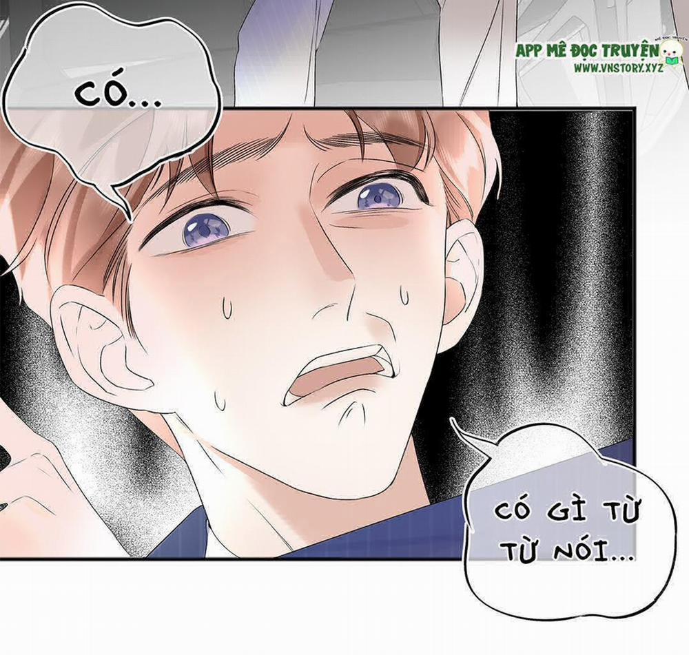 Xin Hãy Hẹn Hò Với Người Ưu Tú Như Anh 2 trang 29