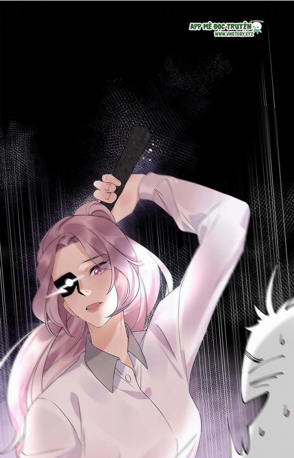 Xin Hãy Hẹn Hò Với Người Ưu Tú Như Anh 2 trang 30